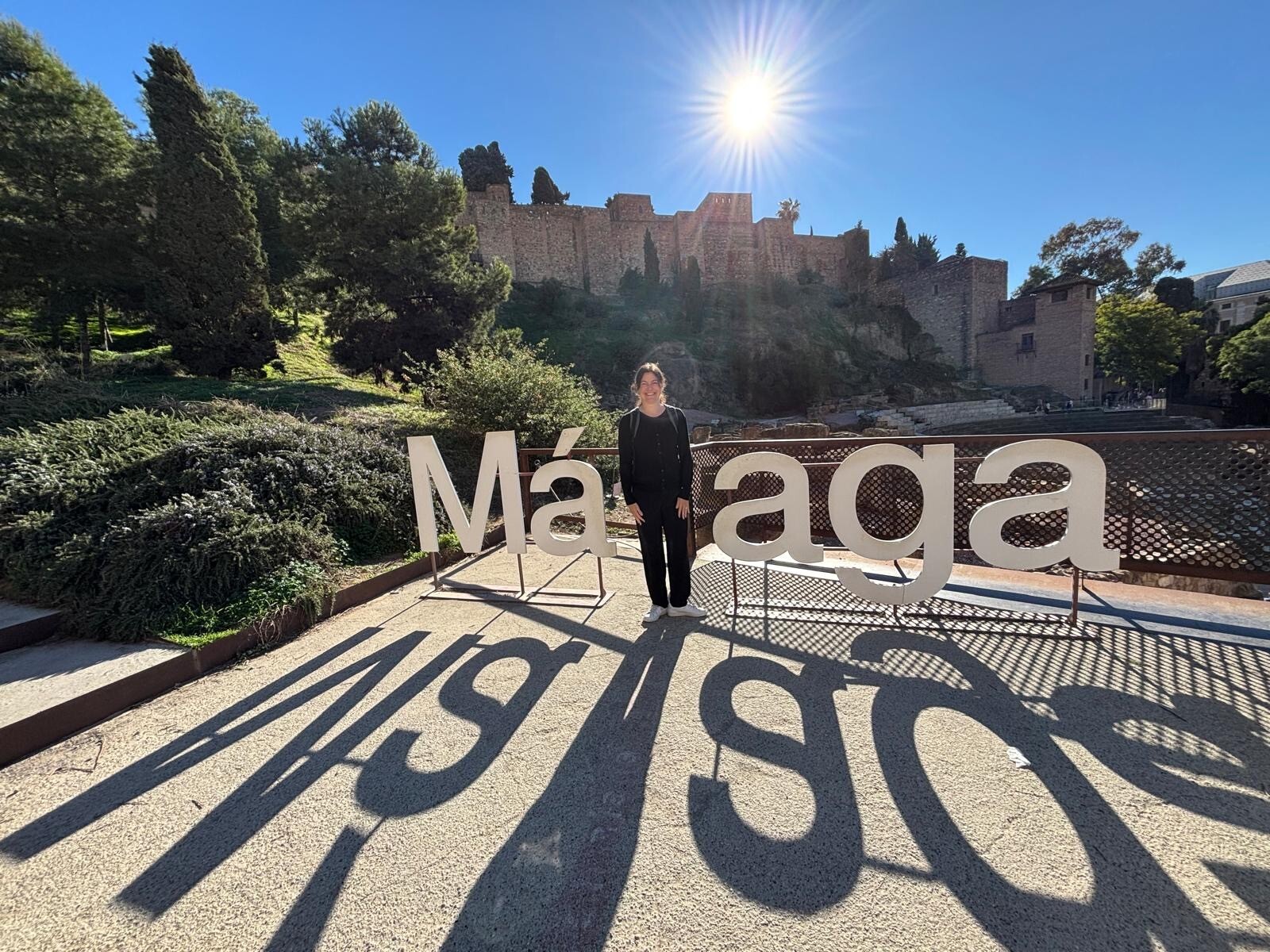 Fabelhafte Malaga Wo Die Sonne Lacht Und Die Geschichte Atmet