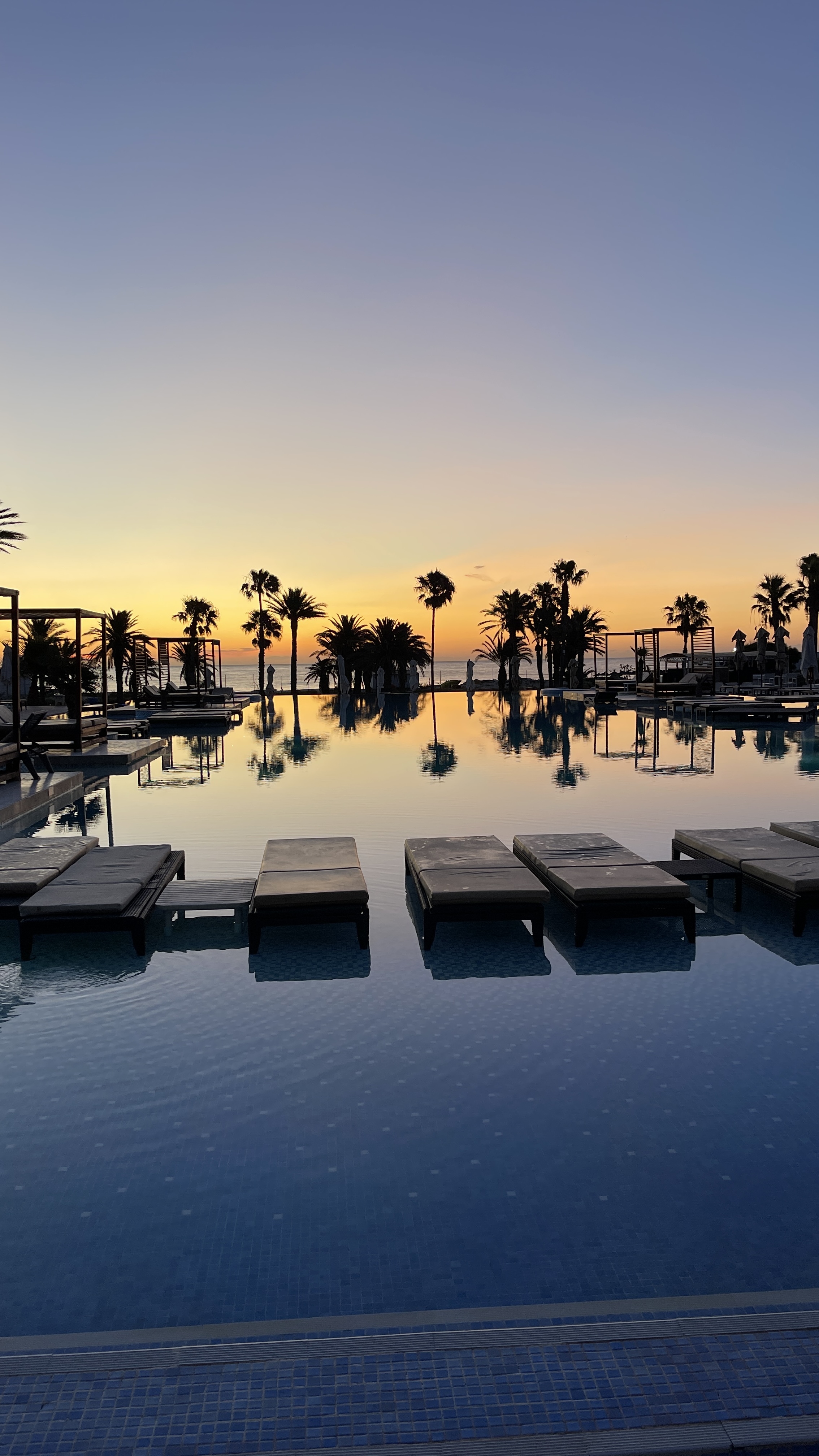 Poolview rilex - Ferienfoto